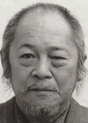 Victor Wong